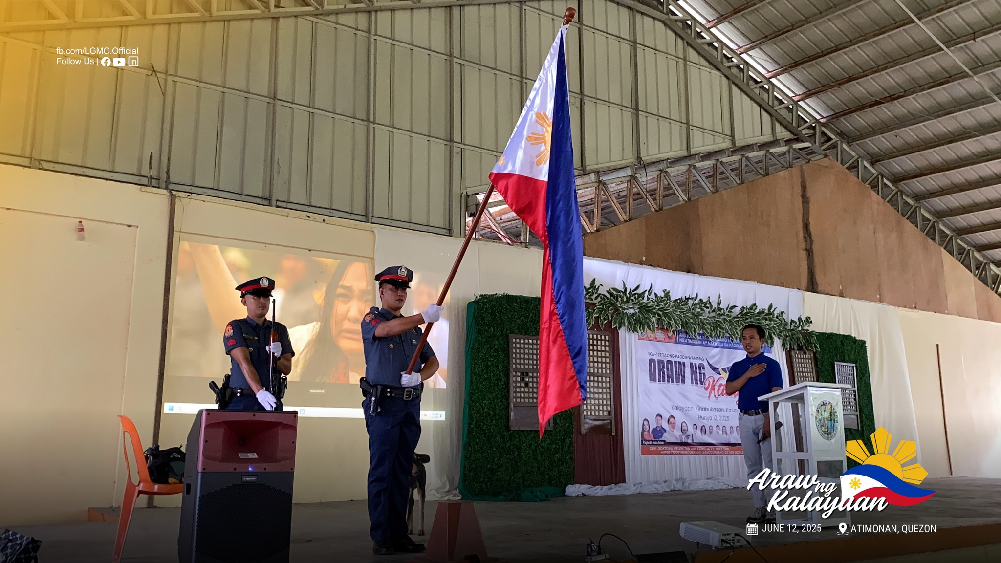 Araw ng Kalayaan 2025