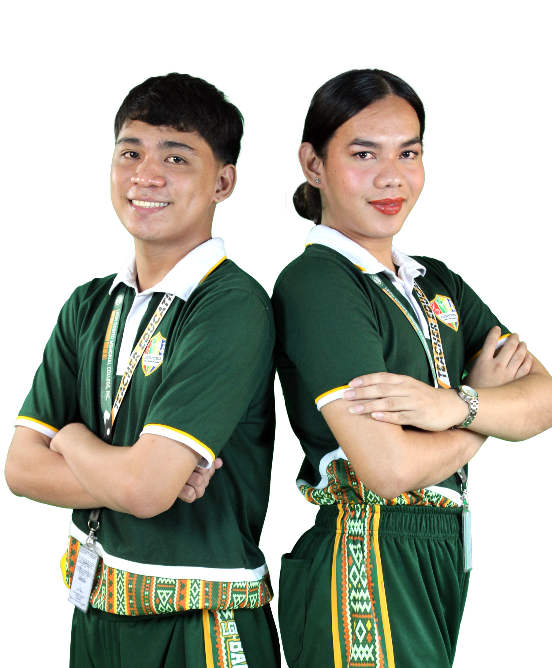 Education Background