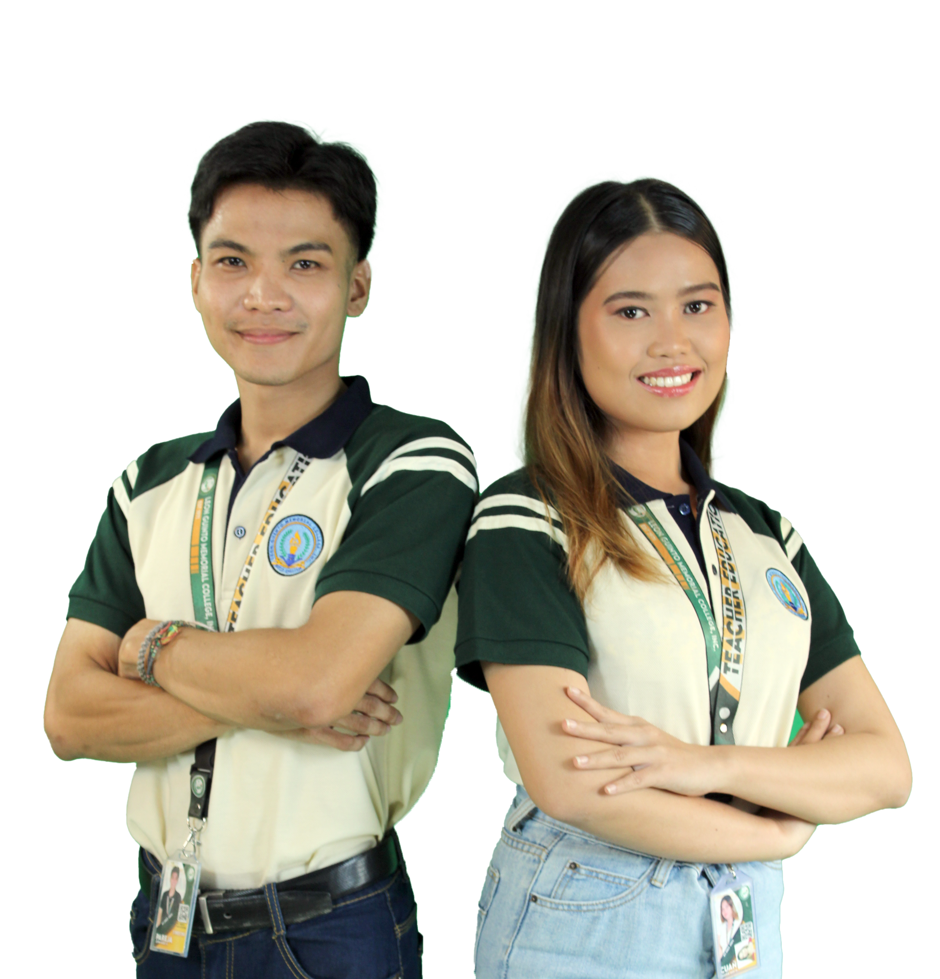 Education Background