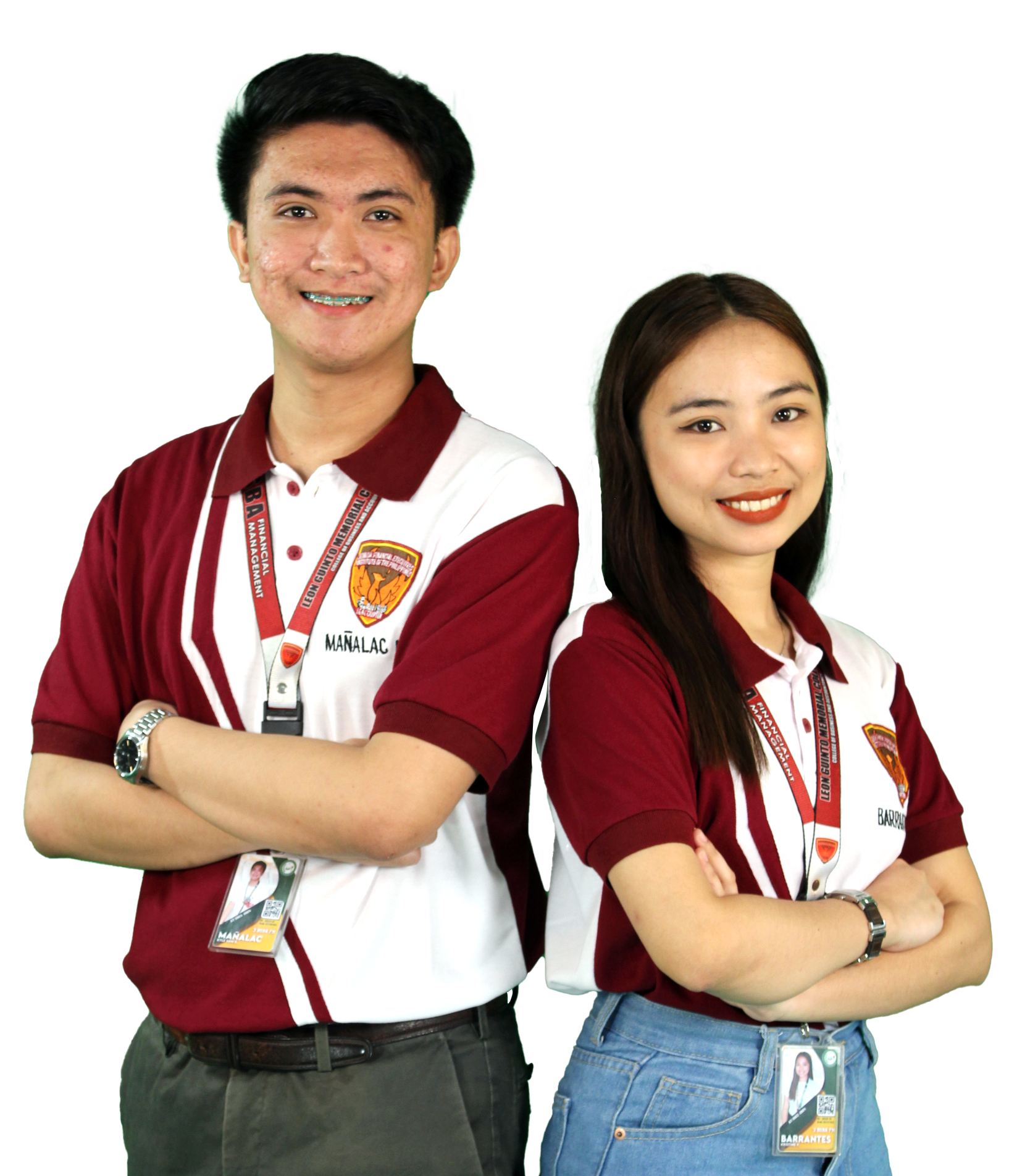 Education Background