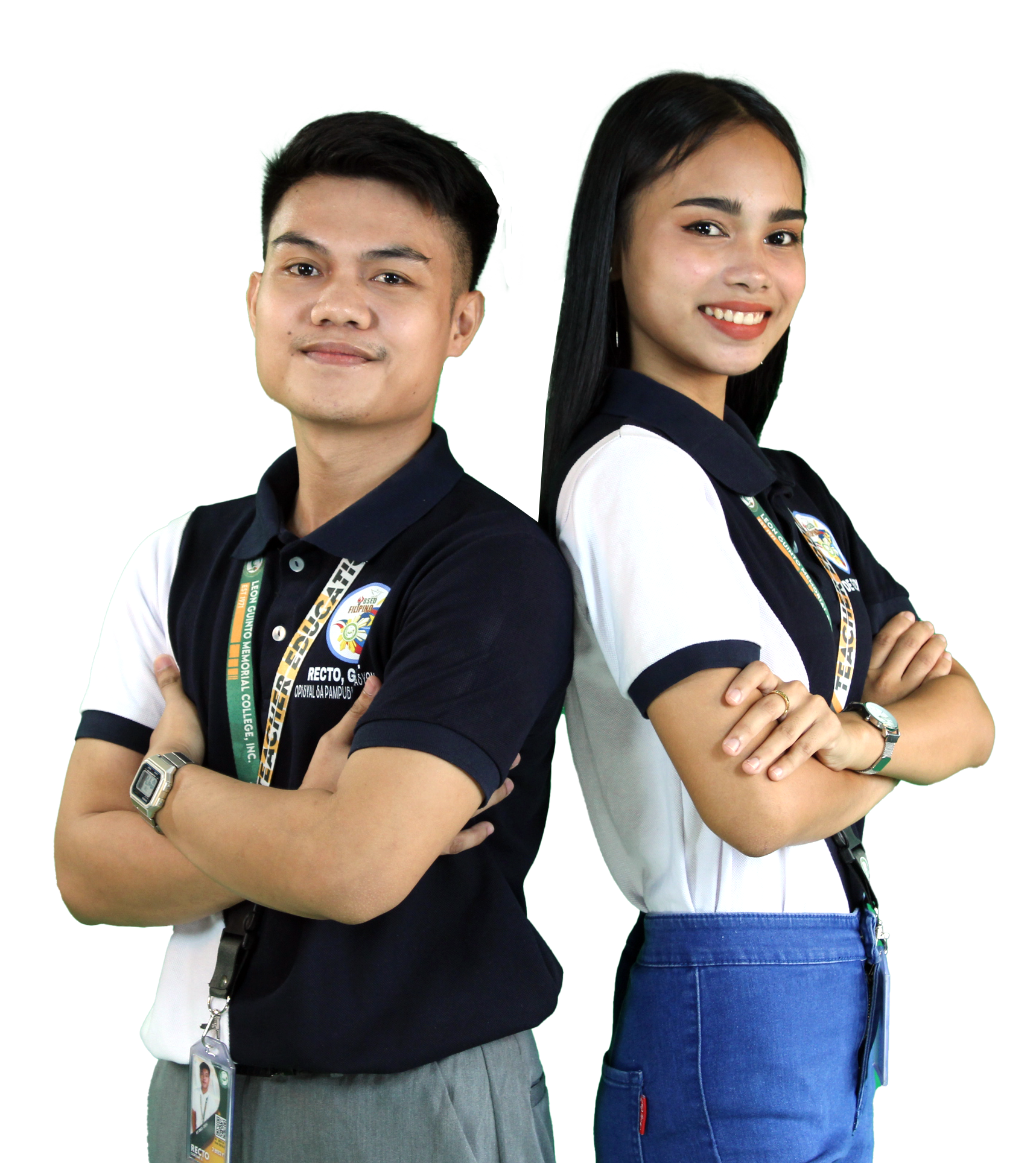 Education Background