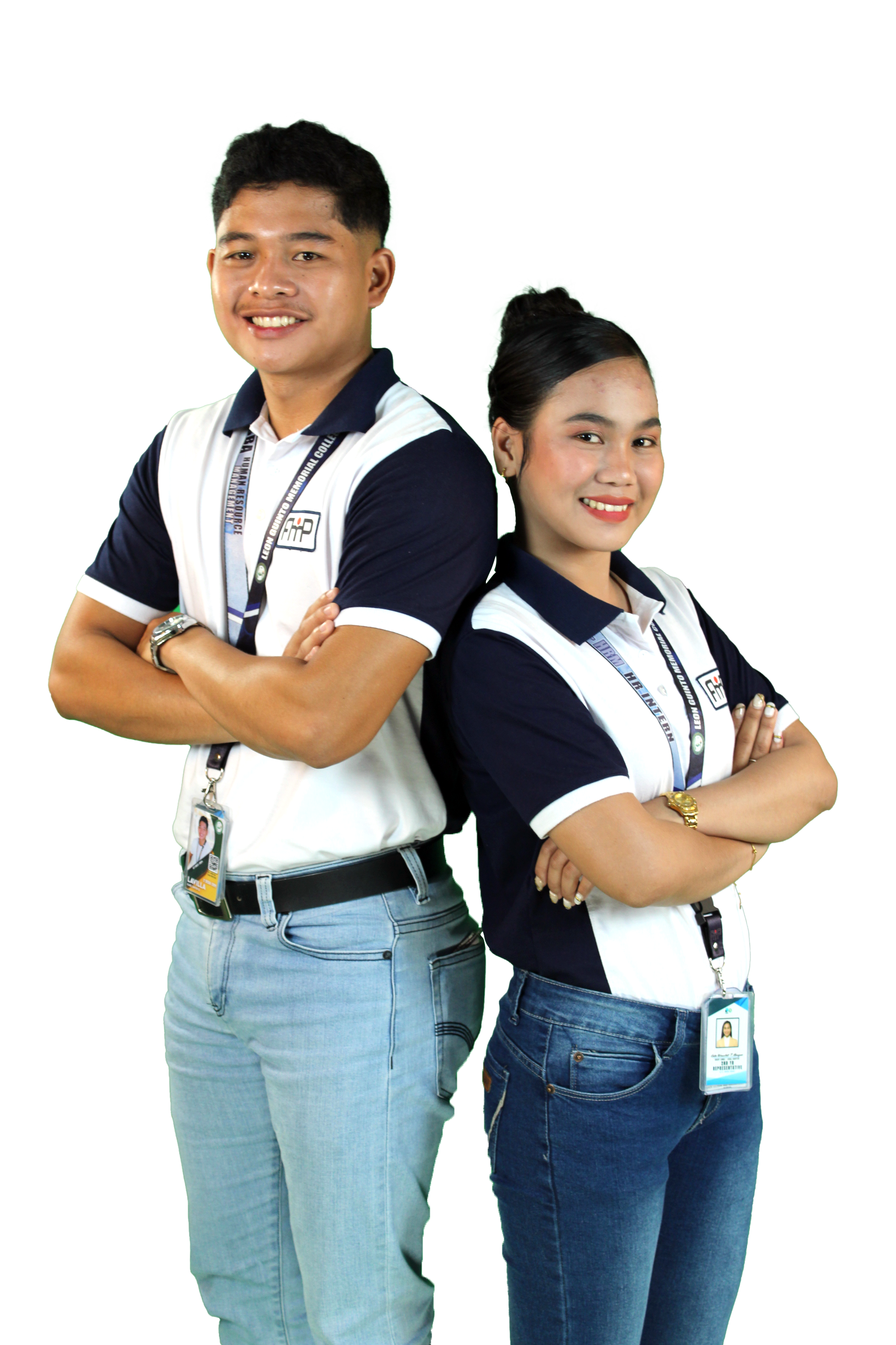 Education Background