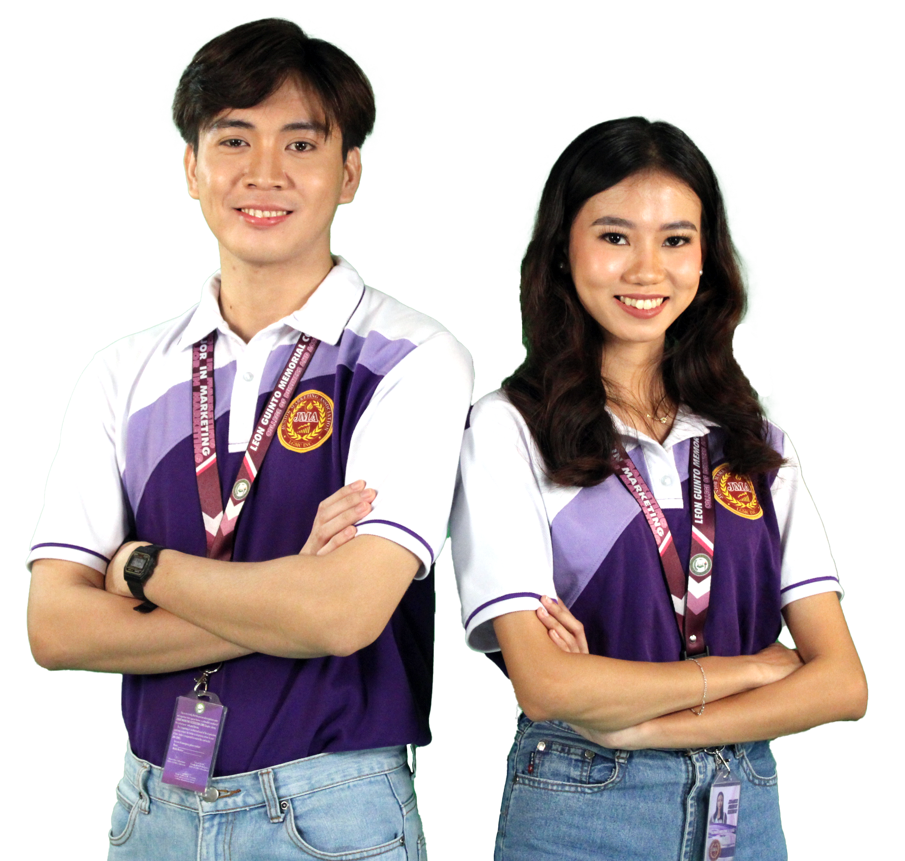 Education Background