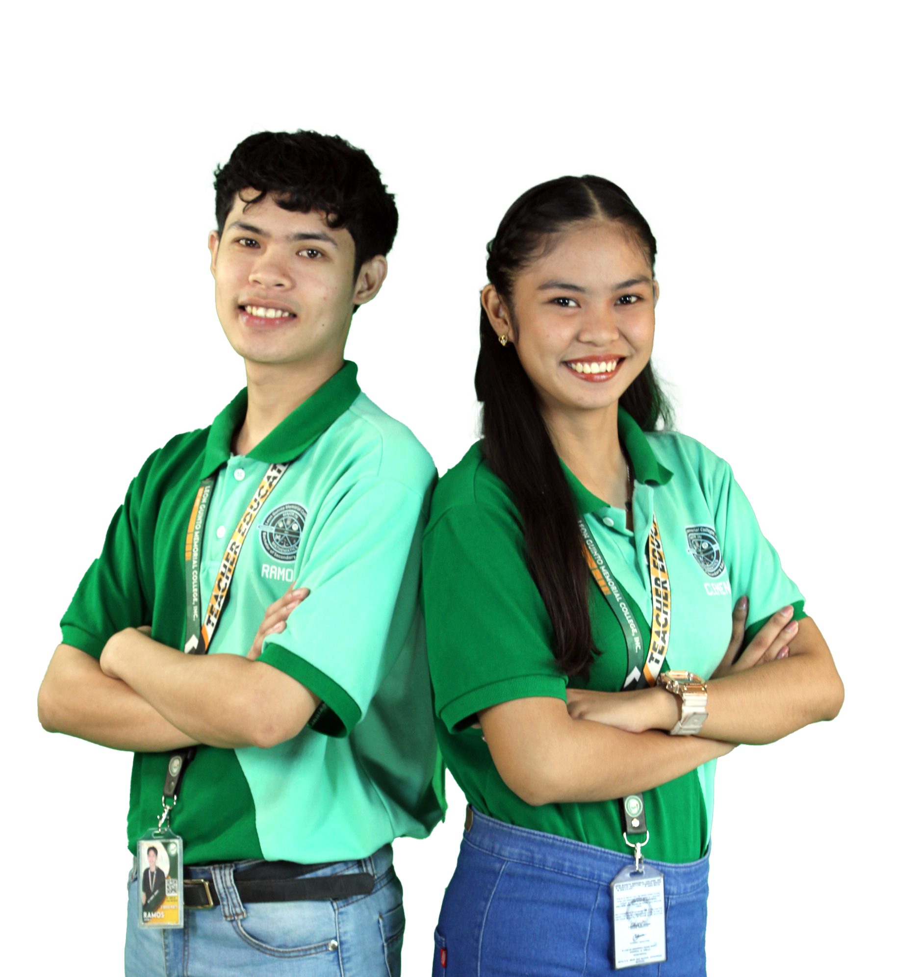 Education Background