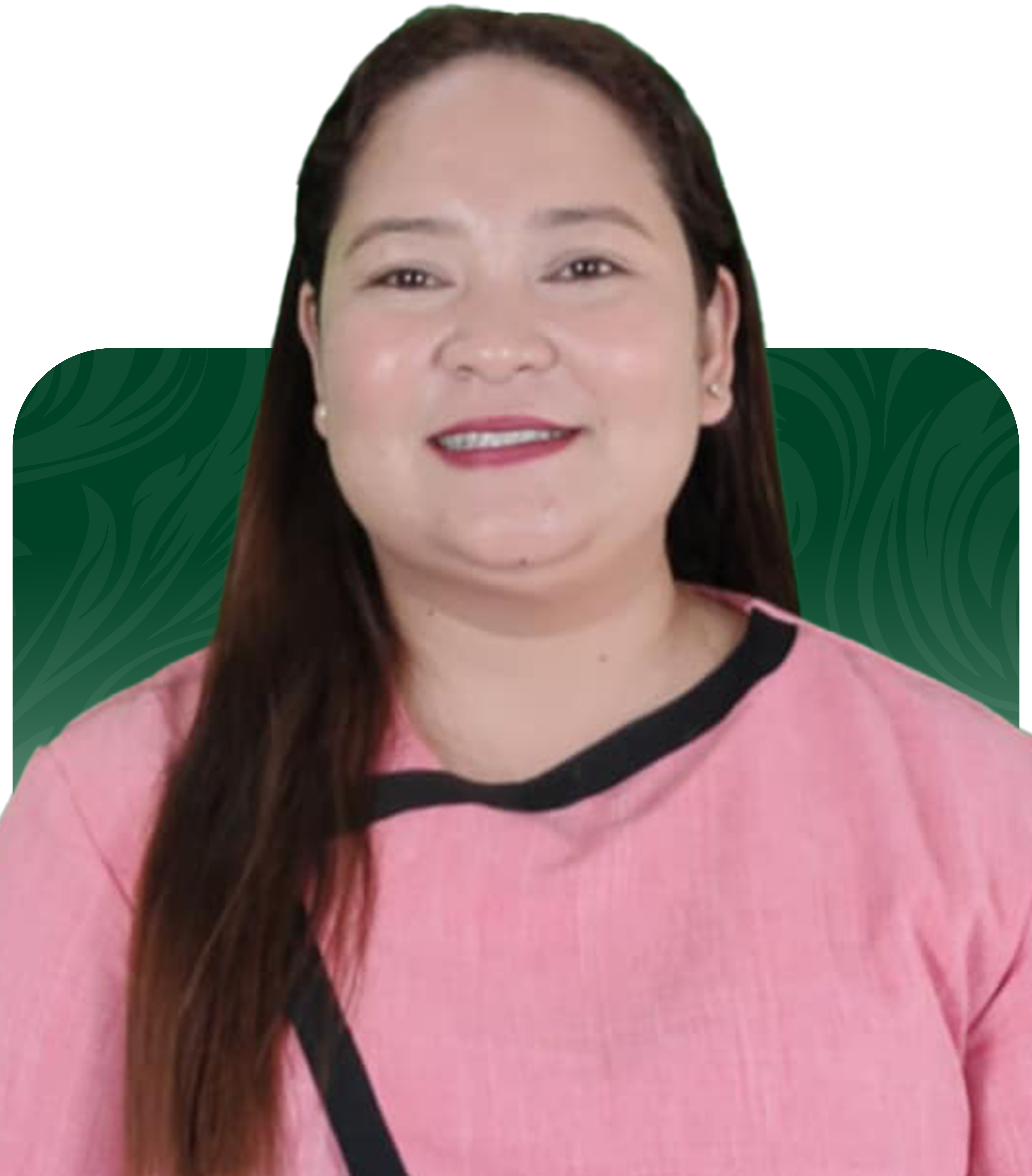 Reynolfo L. Verastigue Photo