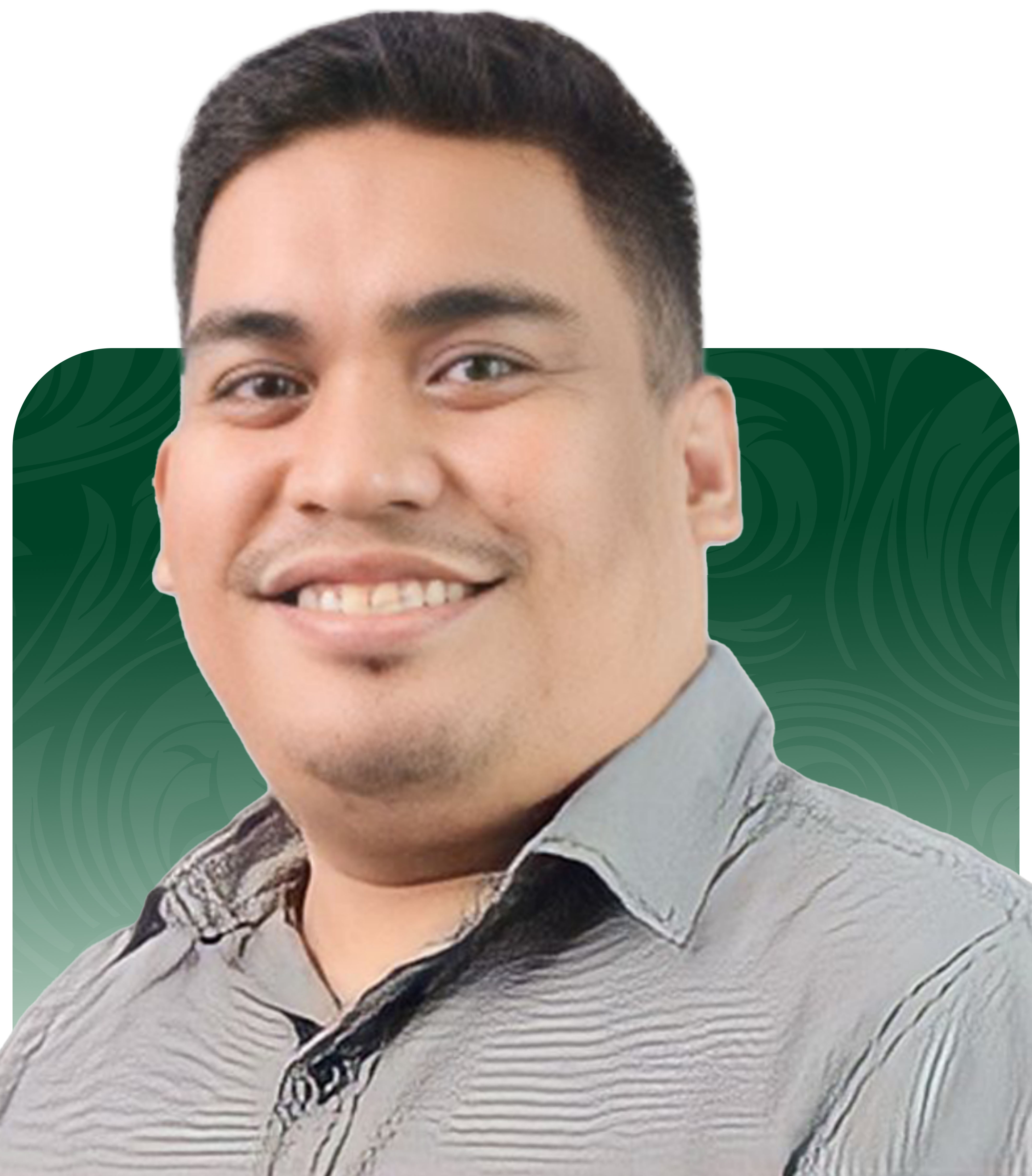 Executive Officer Photo