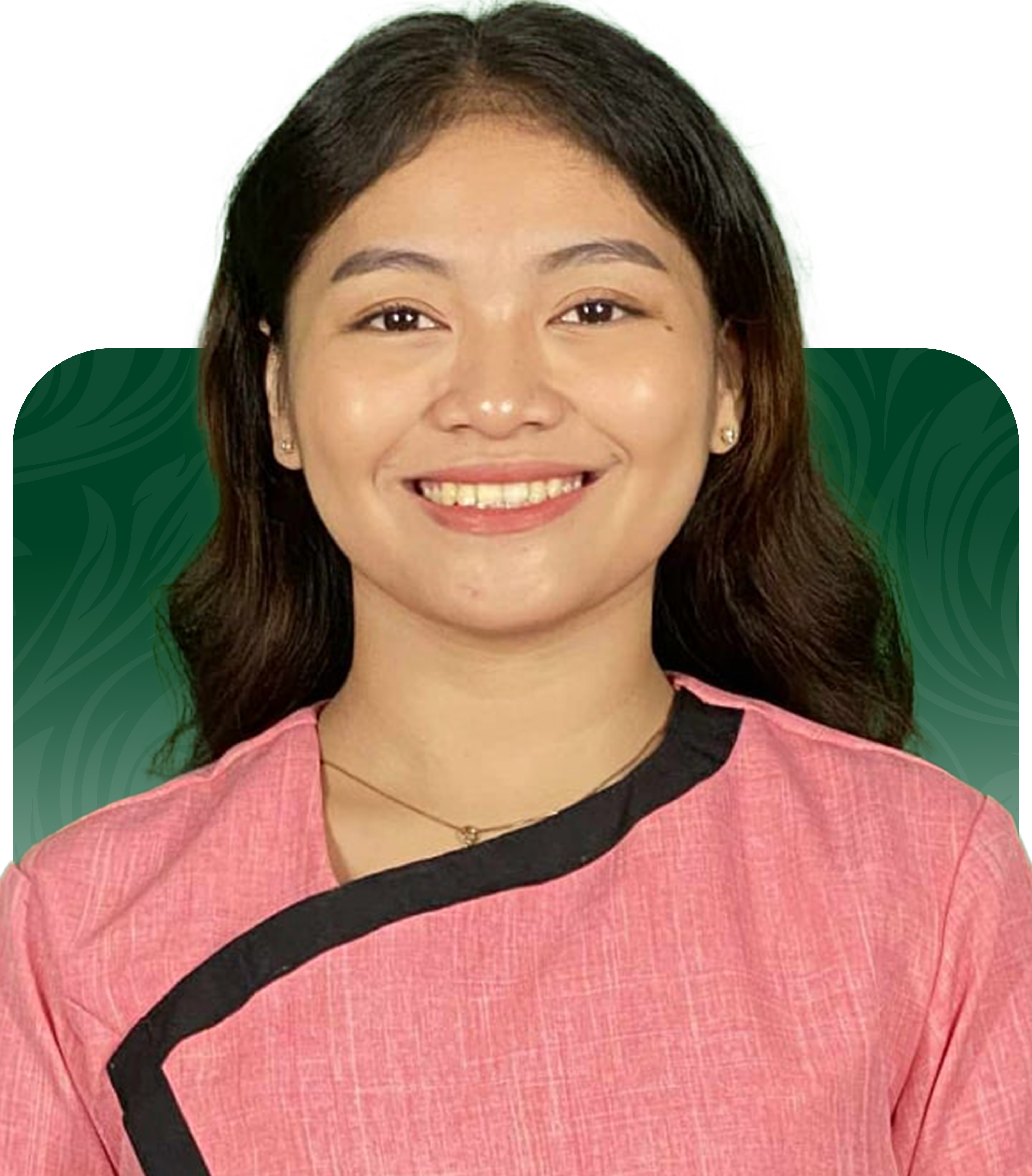 Student Affairs Staff Photo