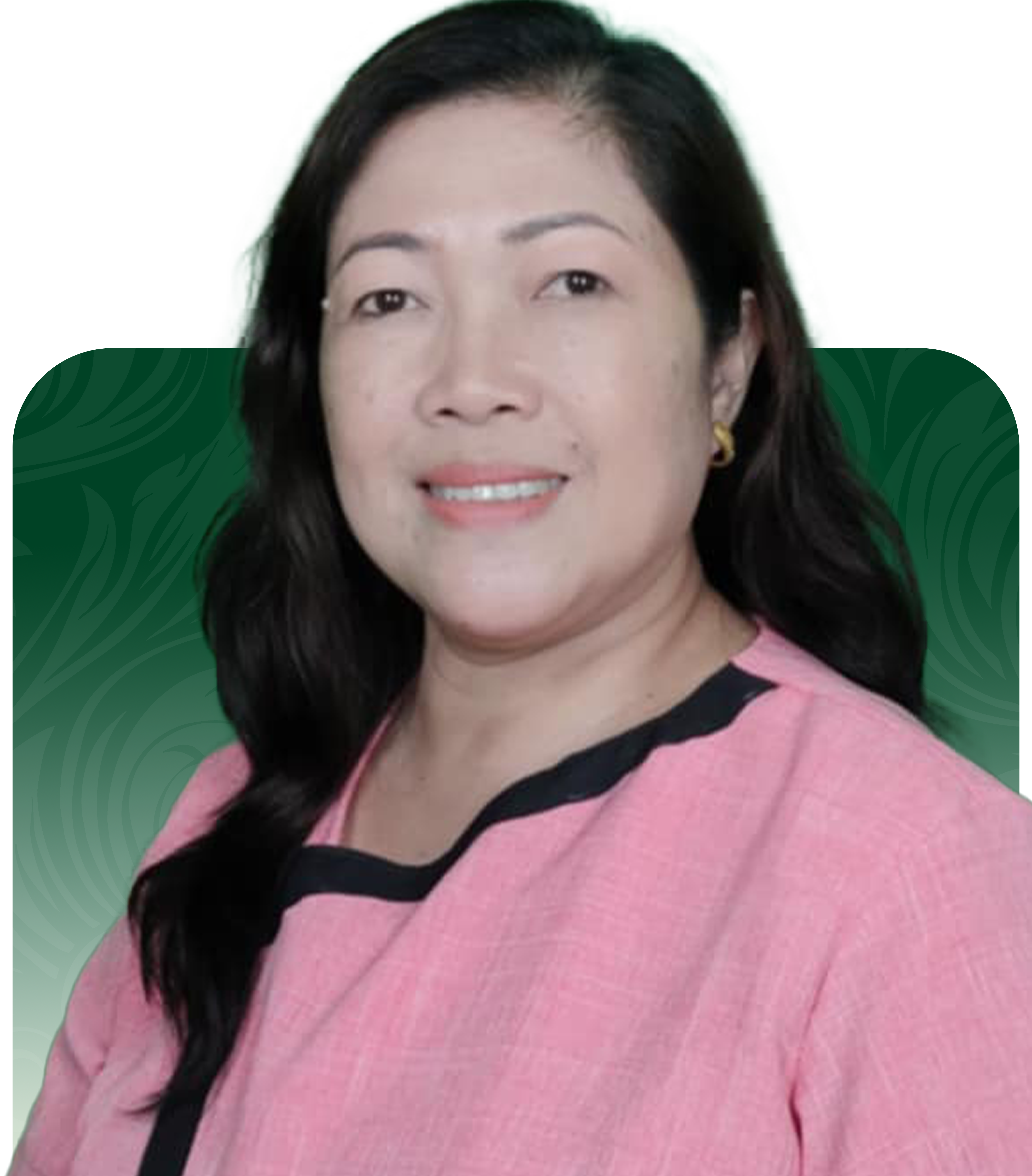 Student Affairs Staff Photo