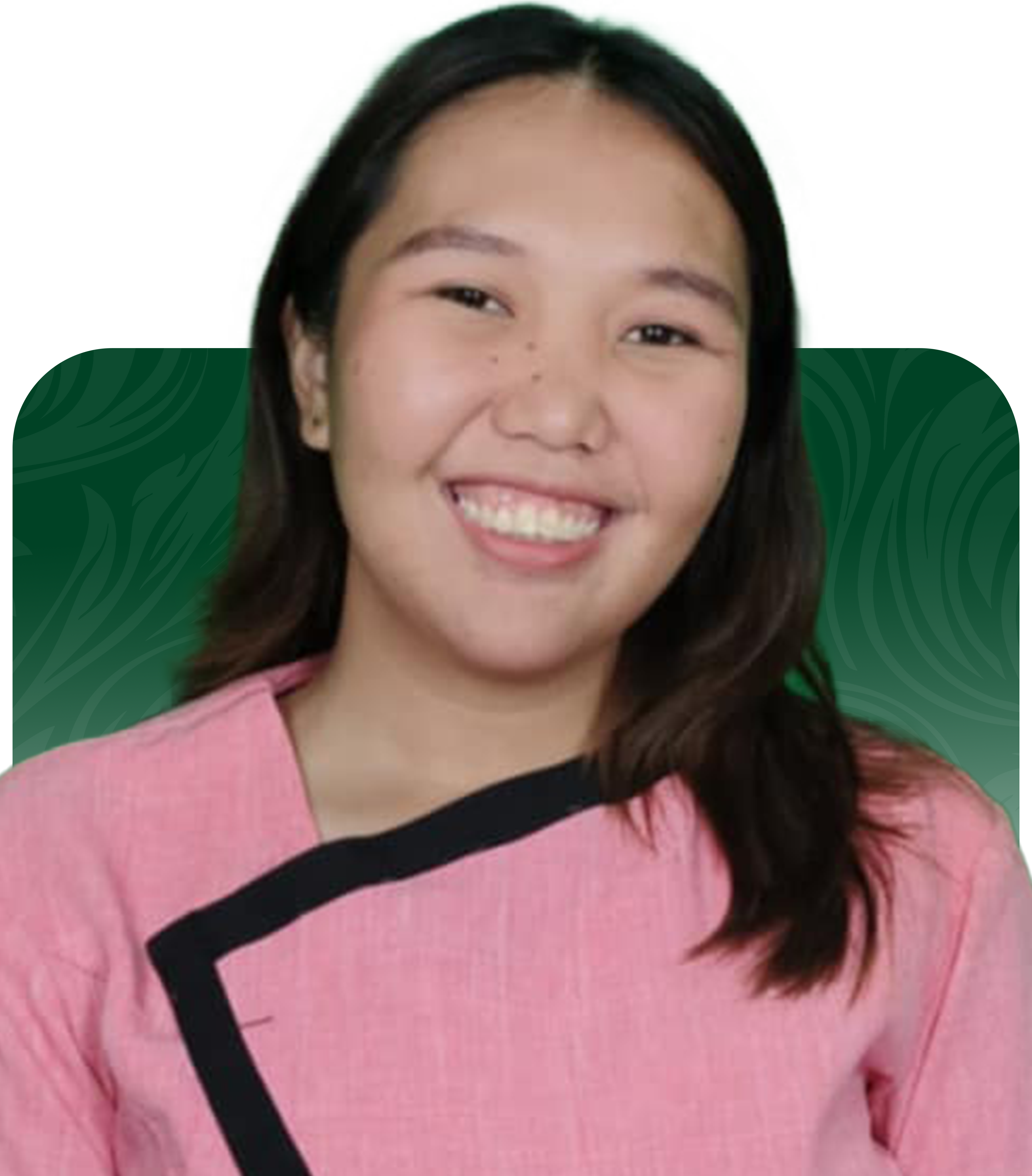 Charmaine Ruth A. Monatañez Photo