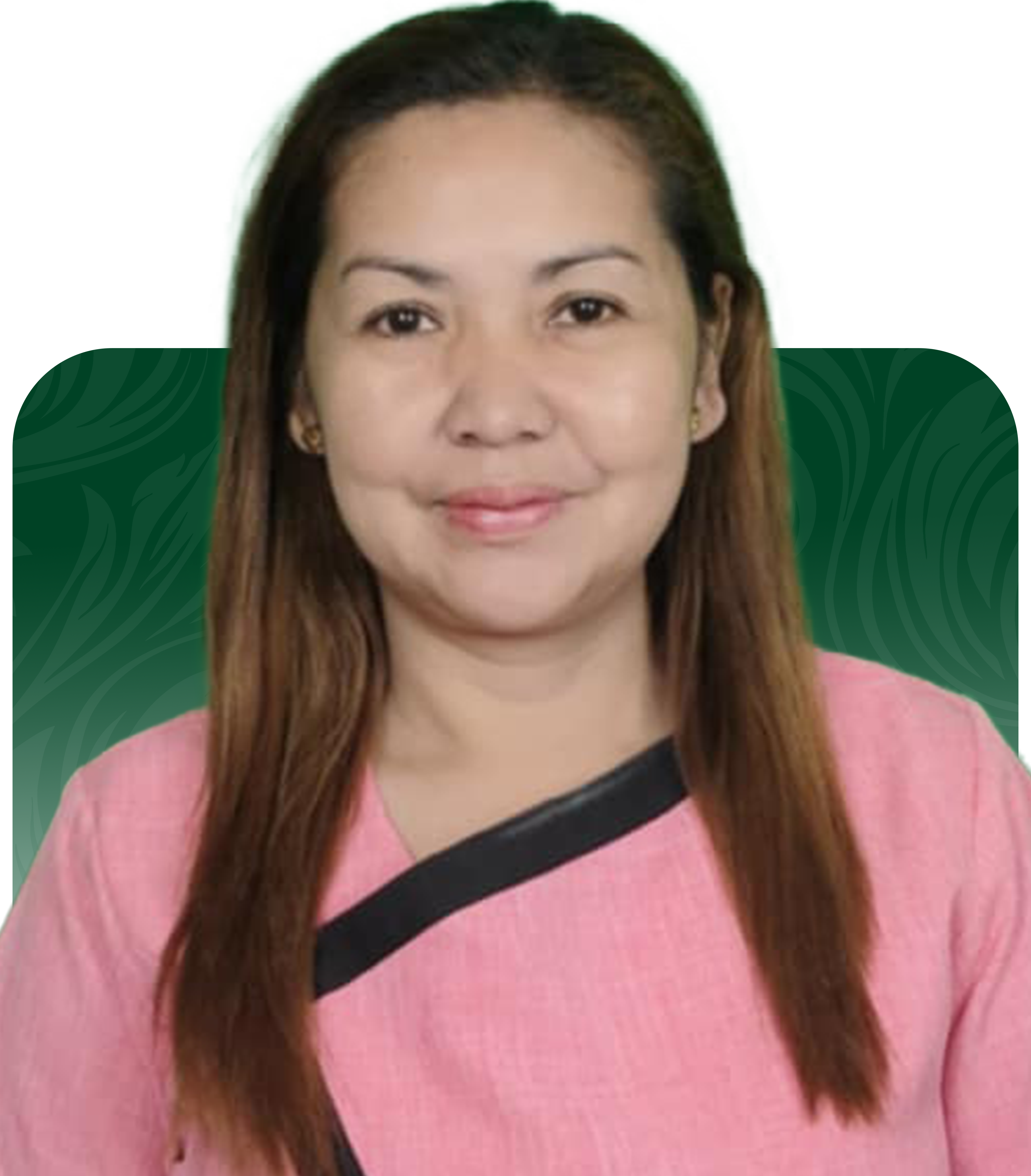 Student Affairs Staff Photo